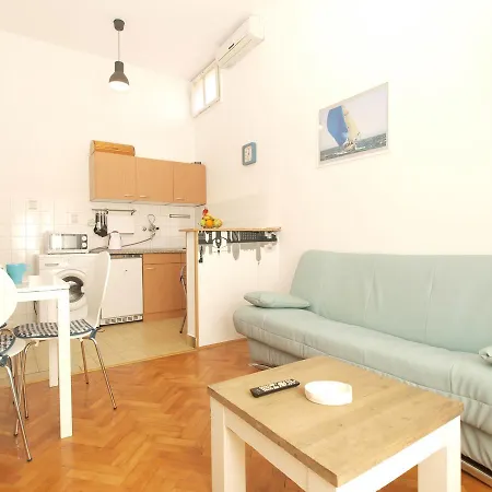 Silvana 1636 Appartement *