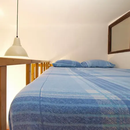 Silvana 1636 Appartement