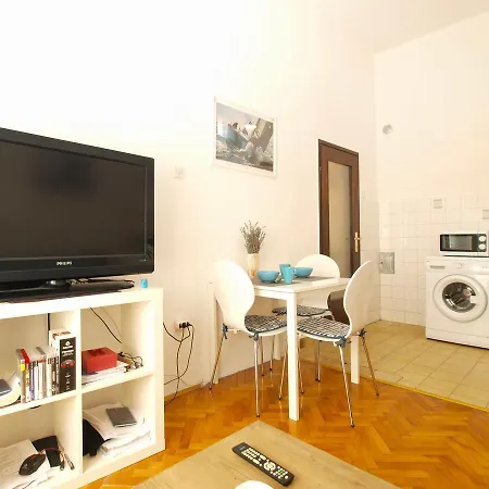 Silvana 1636 Appartement