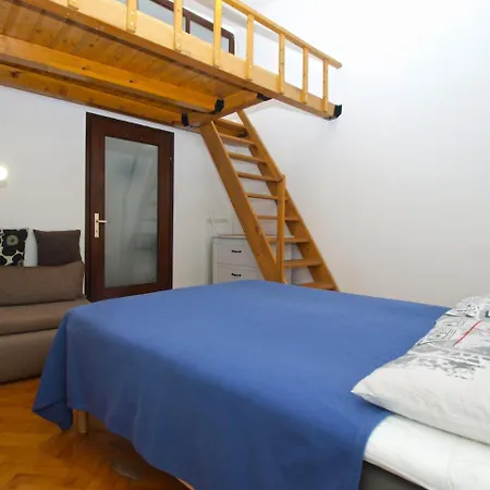 Silvana 1636 Appartement Pula