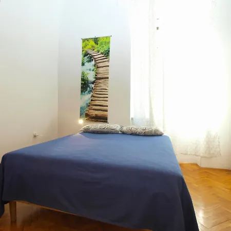 Appartement Silvana 1636 Pula