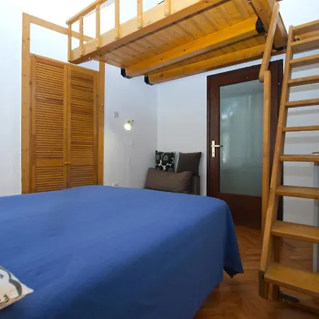 Appartement Silvana 1636 Pula